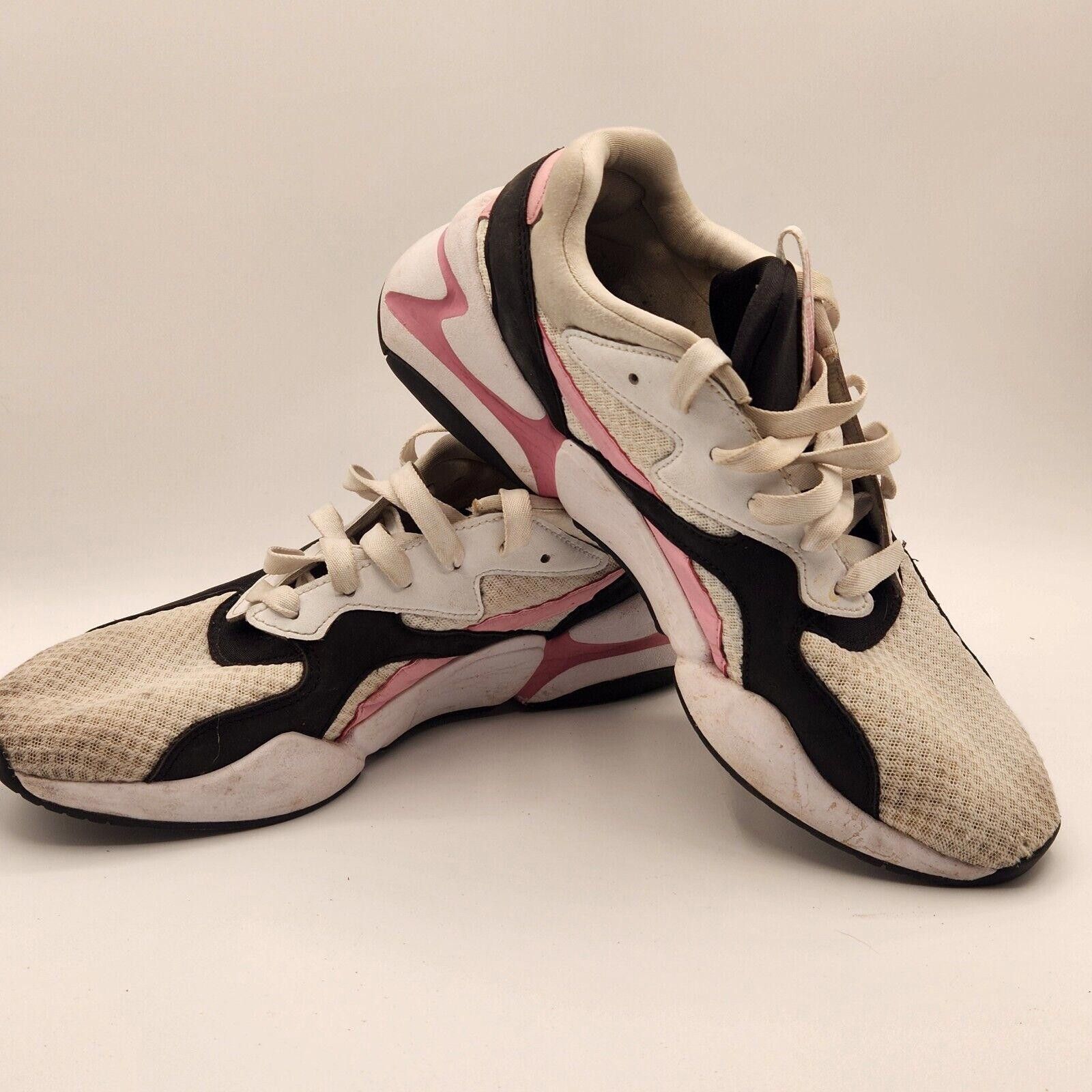 Puma Size 7.5 - PUMA Nova 90s Bloc Pink W Size US 7.5 / IT 37.5 - 1 Thumbnail