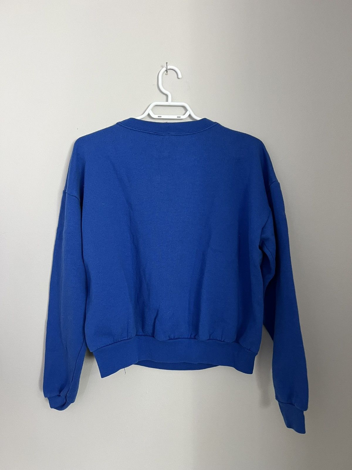 NHL × Vintage Vintage 1994 NHL Winnipeg Jets Sweatshirt Crew Neck Size US M / EU 48-50 / 2 - 5 Thumbnail