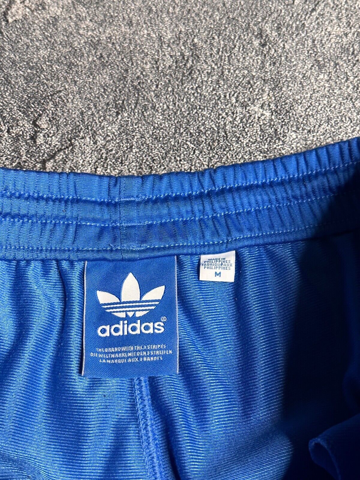 Adidas Adidas firebird men's trousers M Size US 34 / EU 50 - 4 Thumbnail