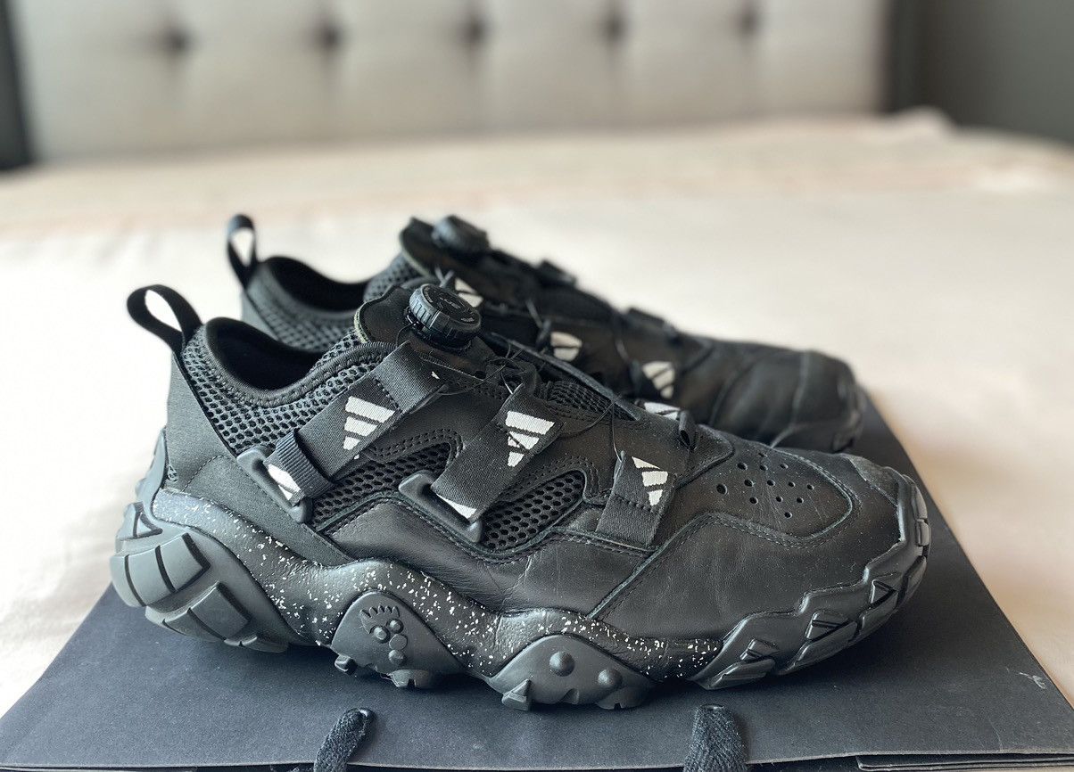 Adidas ADIDAS X HYKE AH-002 FL Size US 11.5 / EU 44-45 - 2 Thumbnail