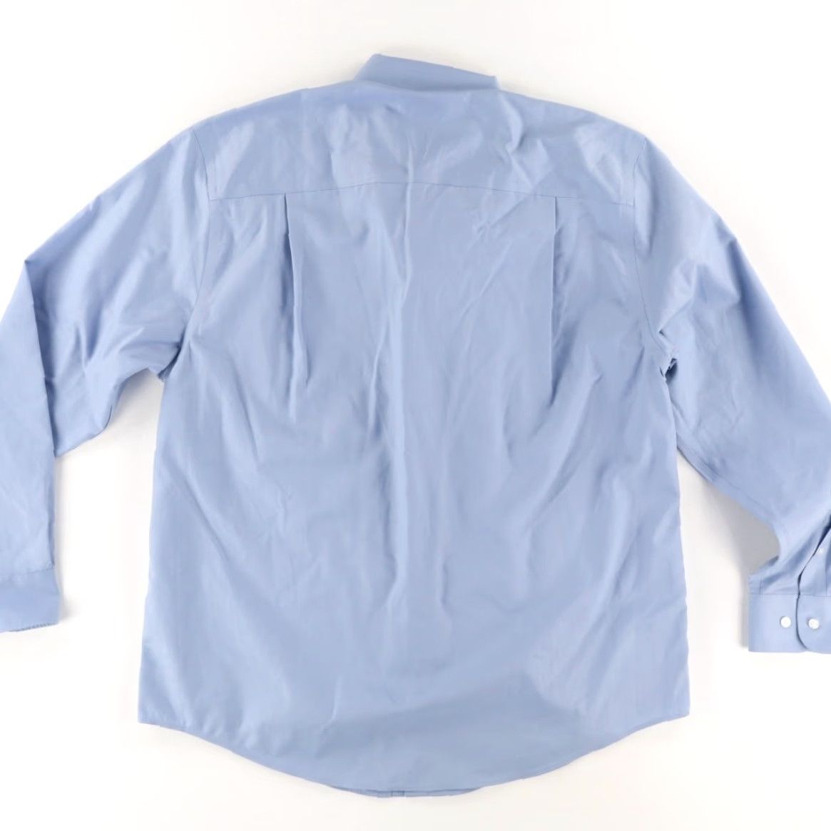 Cutter & Buck Cutter & Buck Mossy Oak ProStaff Button Down Shirt Blue Men's L Shirt Size US L / EU 52-54 / 3 - 4 Thumbnail