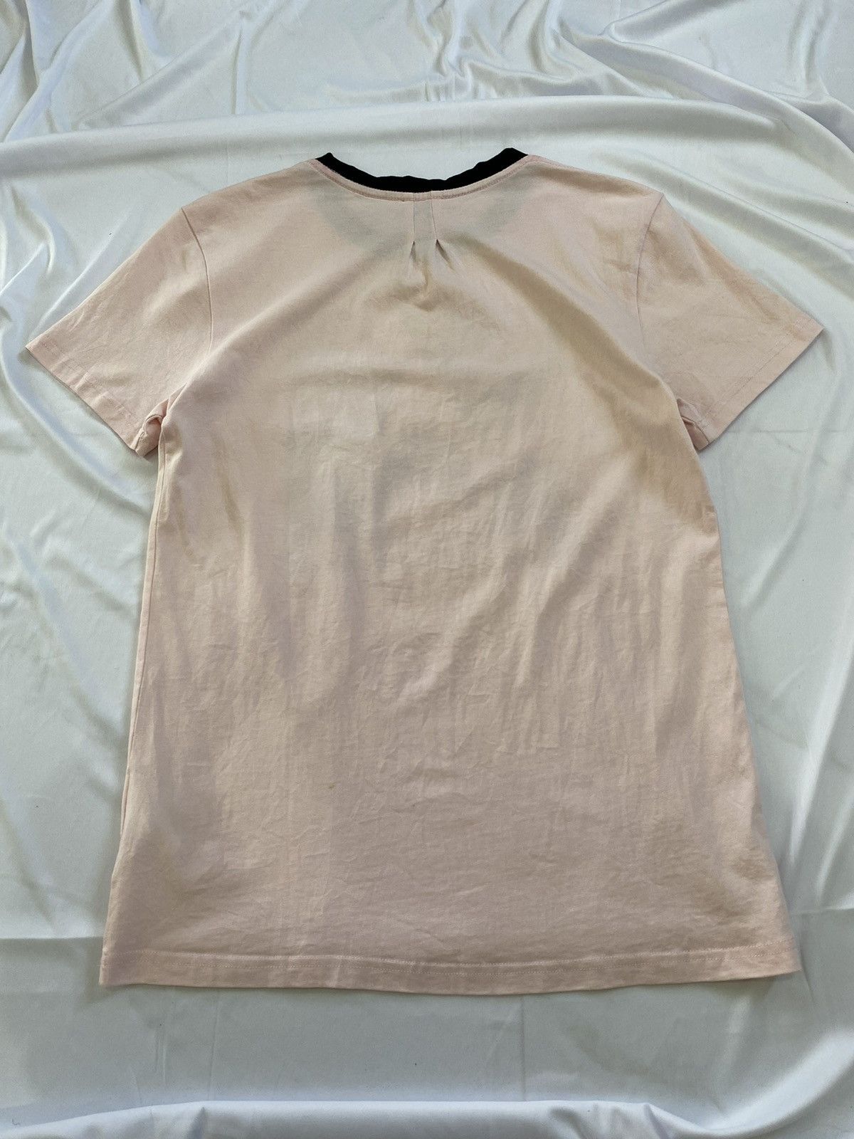 Vintage × Yves Saint Laurent saint laurent tees Size US S / EU 44-46 / 1 - 11 Thumbnail