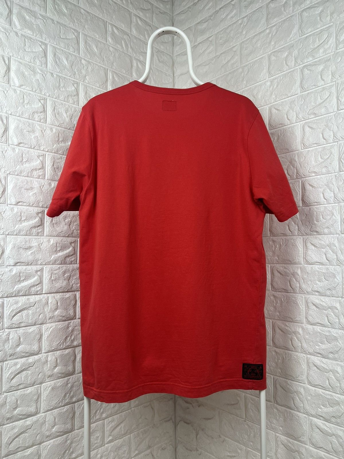 Evisu × Vintage Vintage Evisu Tee Size US L / EU 52-54 / 3 - 8 Thumbnail