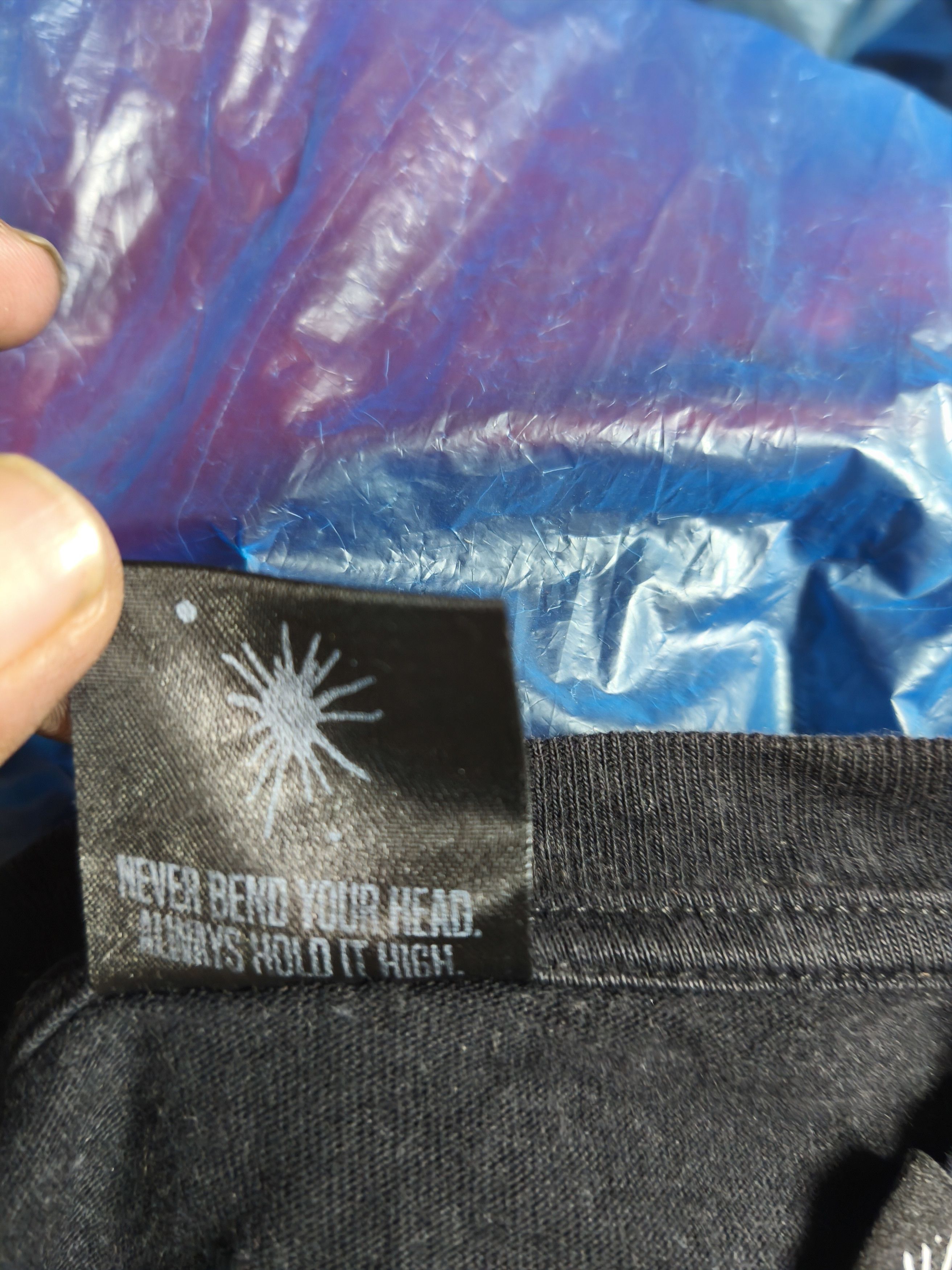 Maison MIHARA YASUHIRO Miharayasuhiro t shirt Size US S / EU 44-46 / 1 - 7 Thumbnail