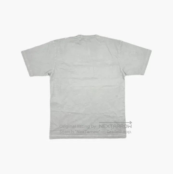 Balenciaga Balenciaga SS22 Logo Print Short Sleeve T. Size US XS / EU 42 / 0 - 2 Thumbnail