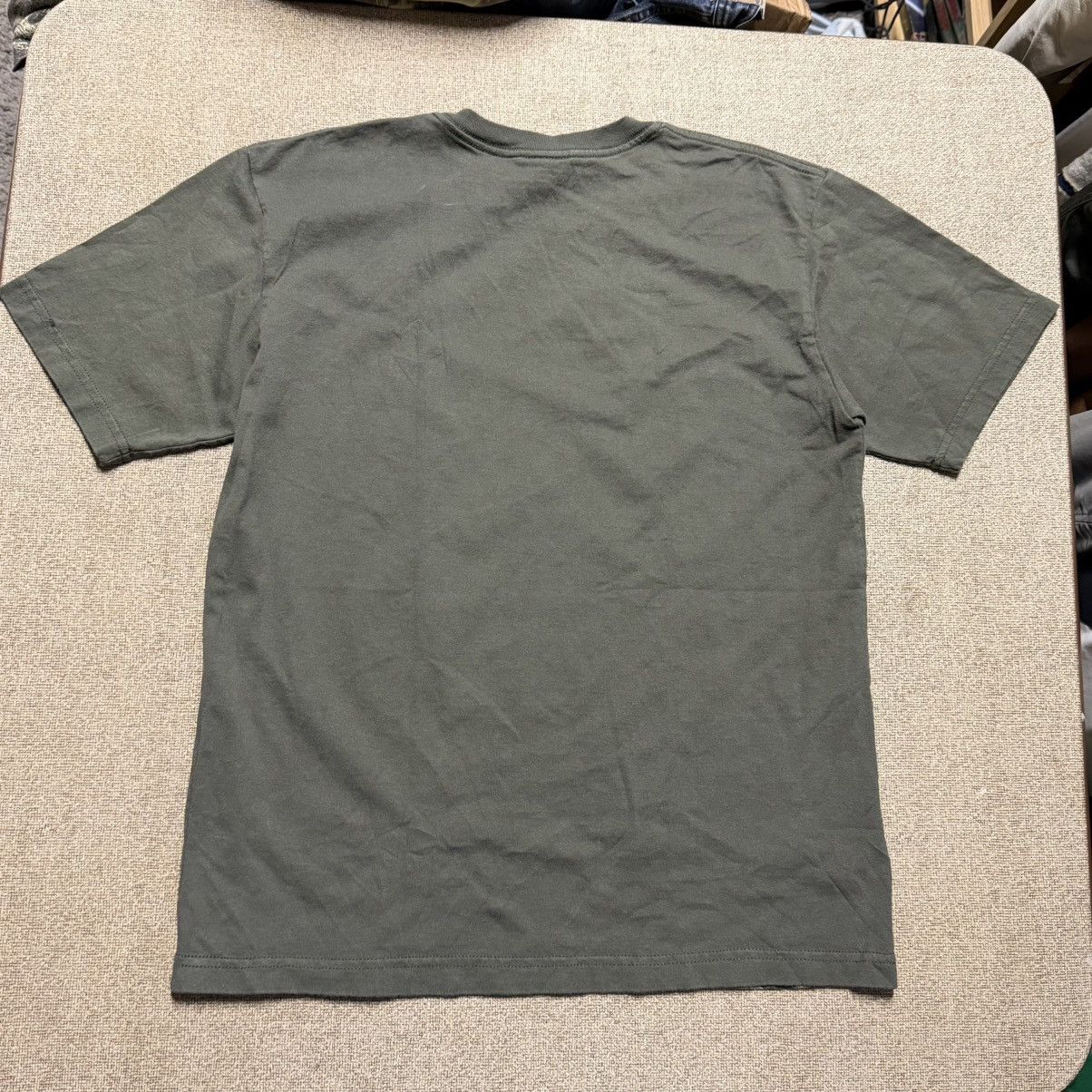 G-Unit Vintage Y2K G-Unit 50 Cent Heavyweight T Shirt XL Rap Rare Size US XL / EU 56 / 4 - 7 Thumbnail