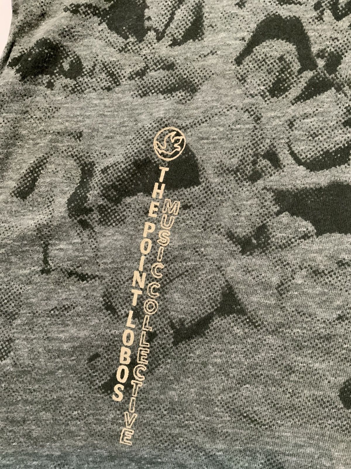 Lucky Brand Lucky Rolling Redwoods Festival Big Sur California T-Shirt Size US L / EU 52-54 / 3 - 6 Thumbnail