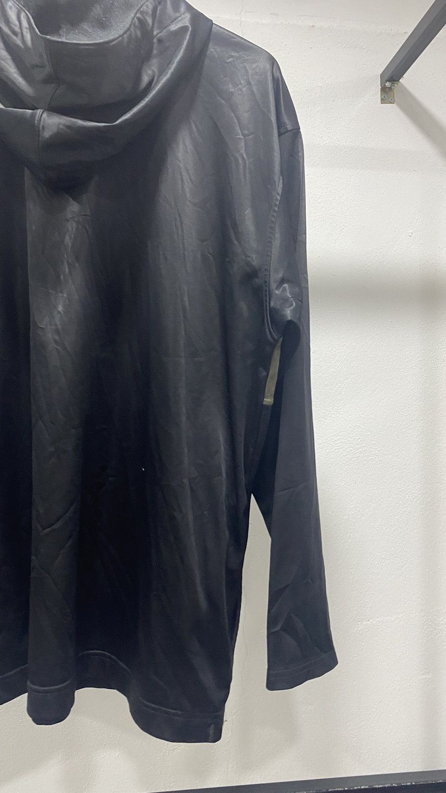 Vintage Vintage Scherzi Anorak Hoodie 90s Size US XL / EU 56 / 4 - 9 Thumbnail