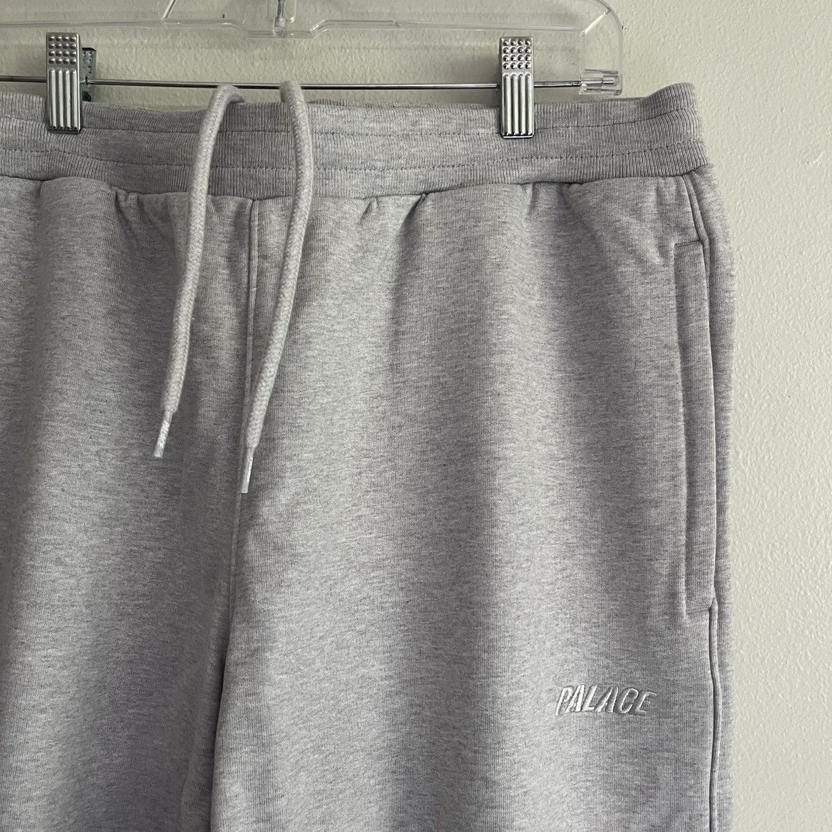 Palace Dress Sweat Pant Size US 36 / EU 52 - 3 Thumbnail