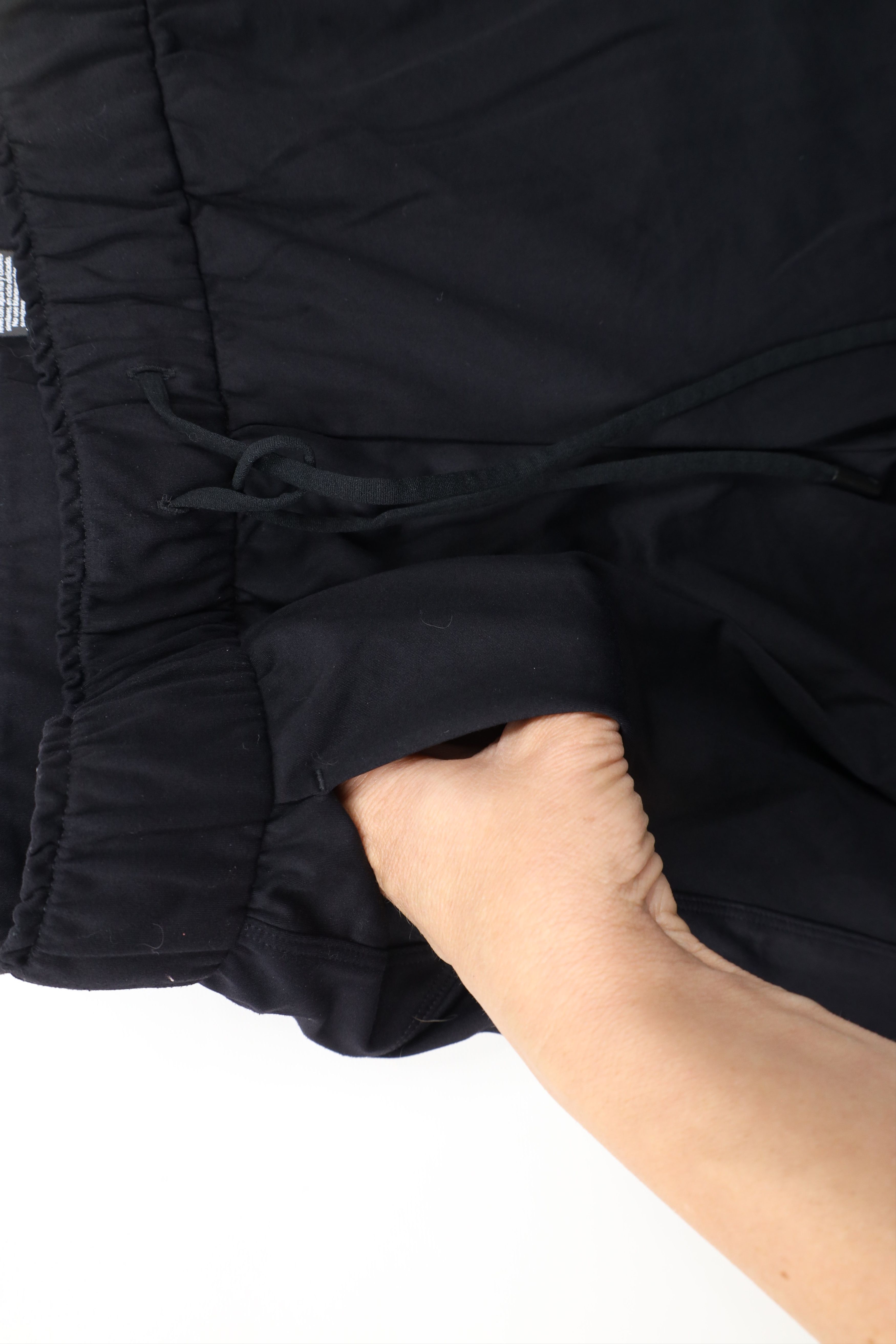 Spyder × Vintage Spyder Active Tapered Leg Running Gym Training Sweatpants Size US 32 / EU 48 - 6 Thumbnail