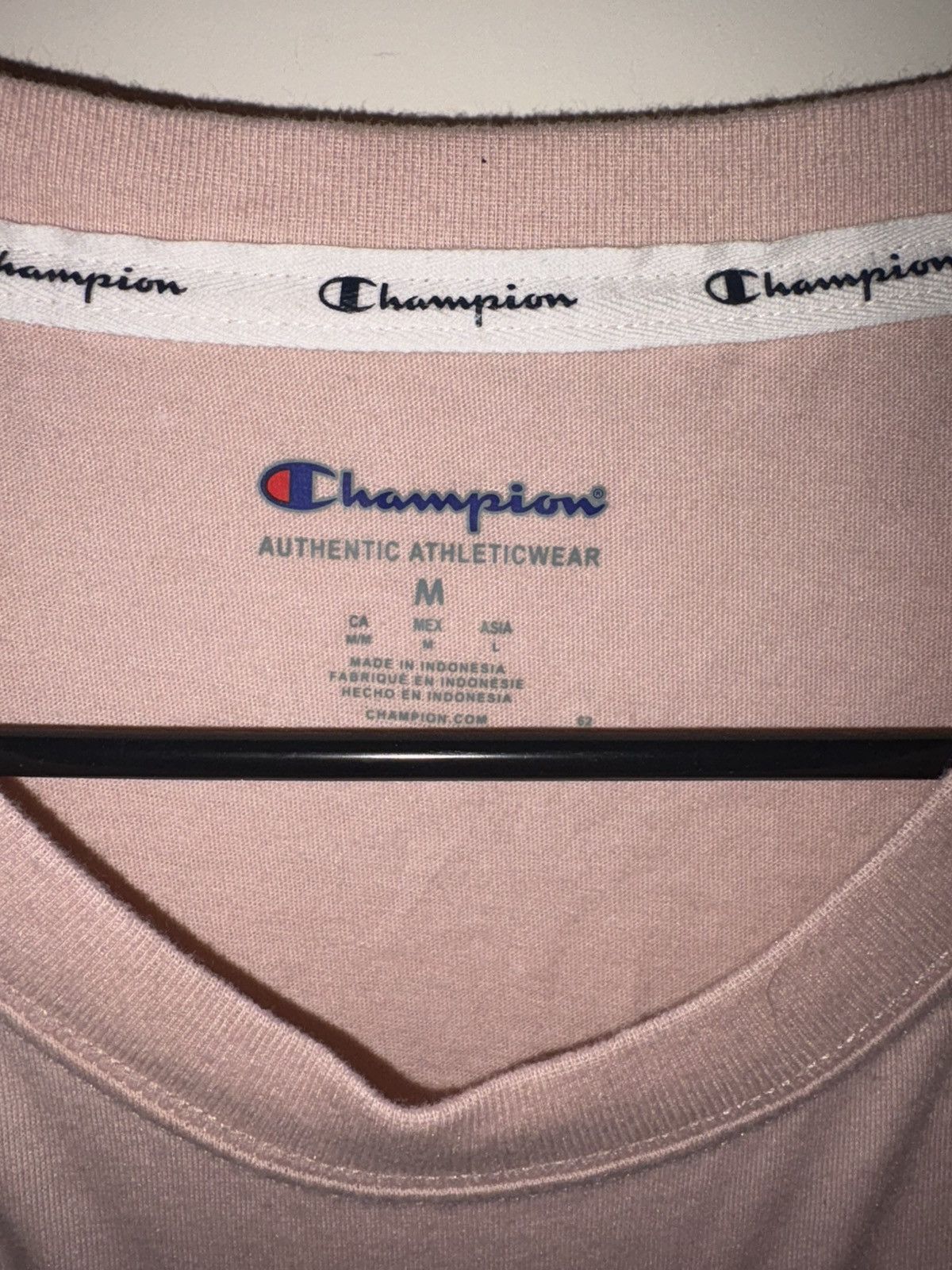 Champion Champion Sweatshirt Size M / US 6-8 / IT 42-44 - 2 Thumbnail