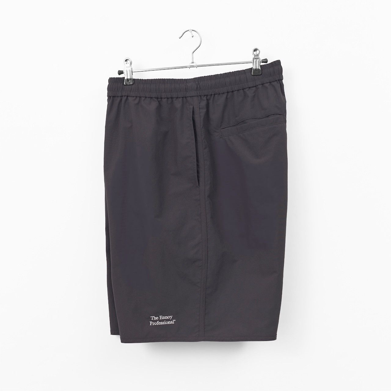 Japanese Brand Ennoy Professional Shorts Size ONE SIZE - 3 Thumbnail