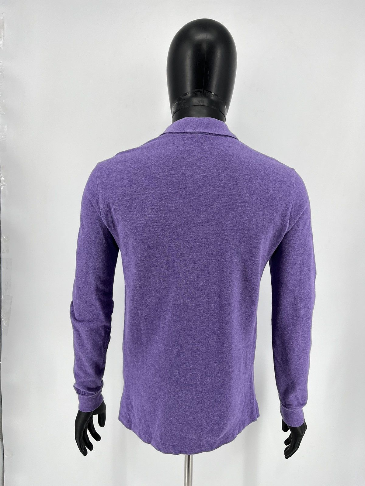 Polo Ralph Lauren Vintage Ralph Lauren Polo Y2K American Wear 90s Casual Style Size US M / EU 48-50 / 2 - 8 Thumbnail