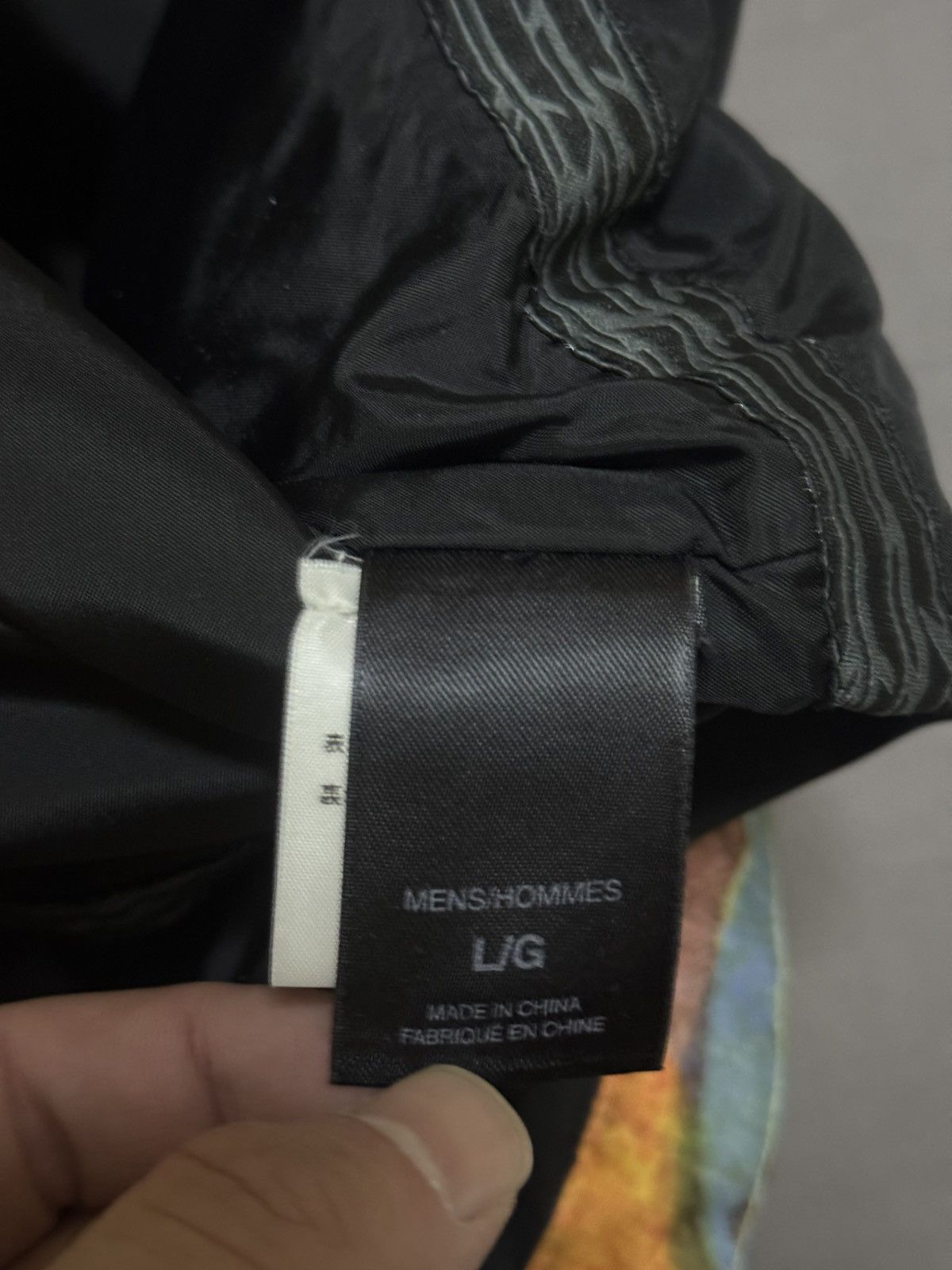 The North Face Supreme tnf 08 the north face day summit skyline Jacket Size US L / EU 52-54 / 3 - 10 Thumbnail