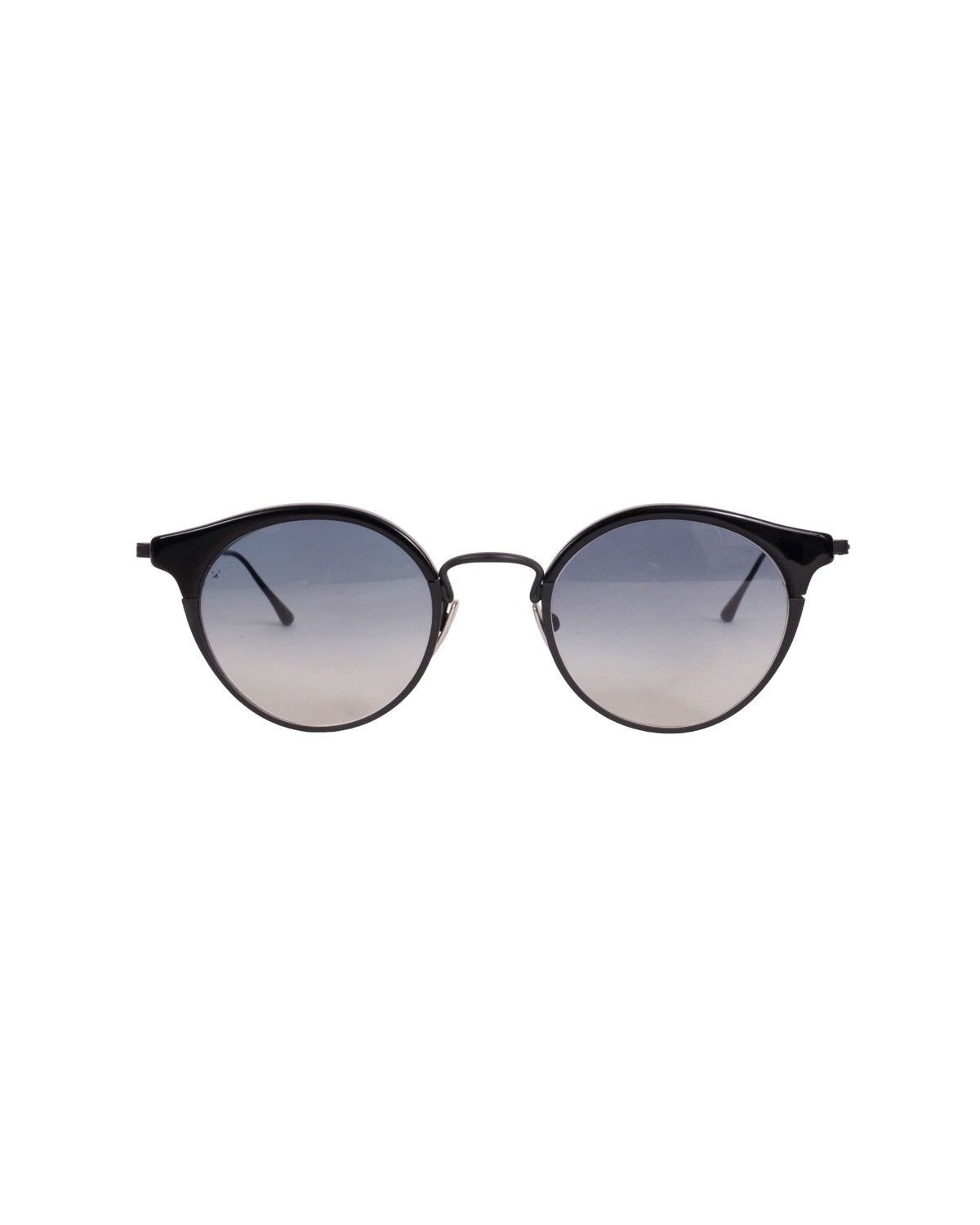 Chrome Hearts Chrome Hearts « SERENDIPITASS » Sunglasses Black Size ONE SIZE - 3 Thumbnail