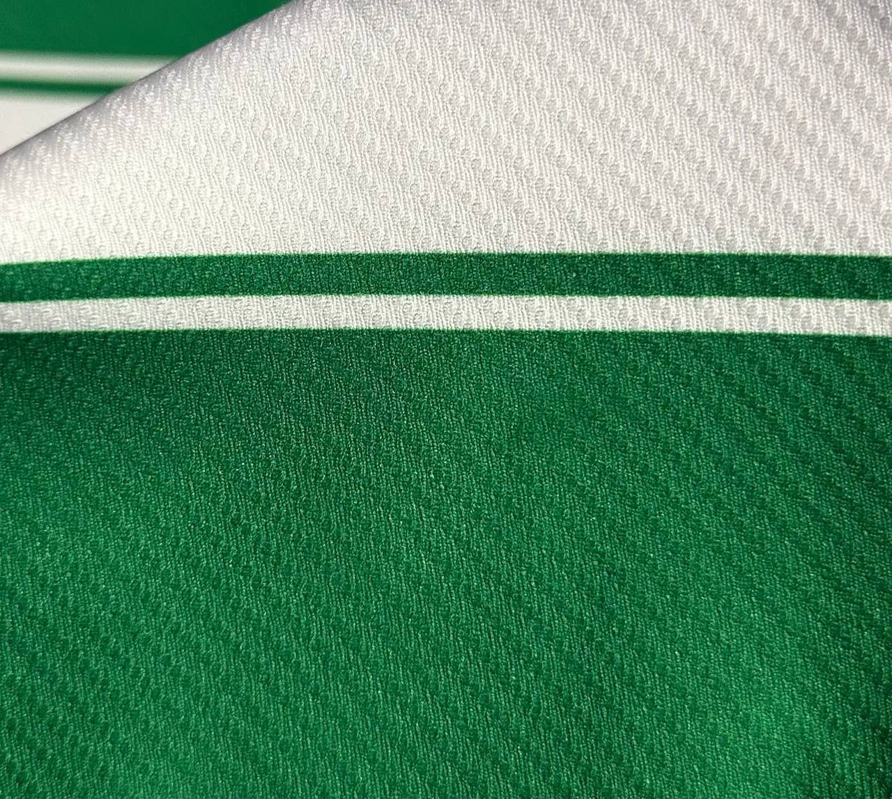 New Balance Celtic FC 2015 2016 home New balance football jersey shirt Size US S / EU 44-46 / 1 - 3 Thumbnail