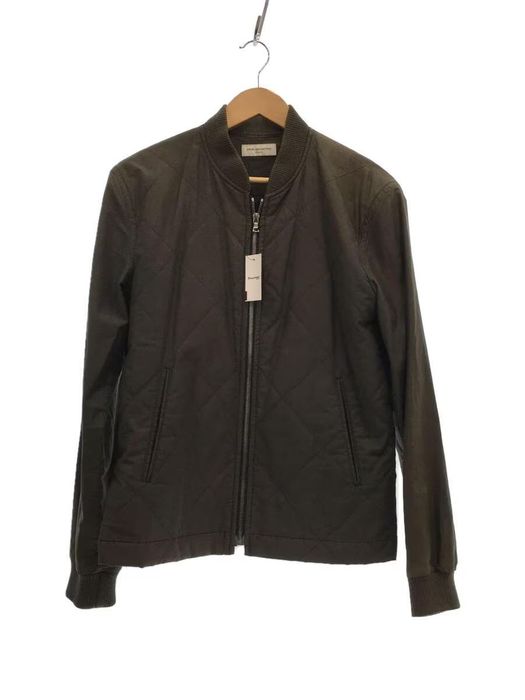 Dries van noten bomber sales jacket zipper