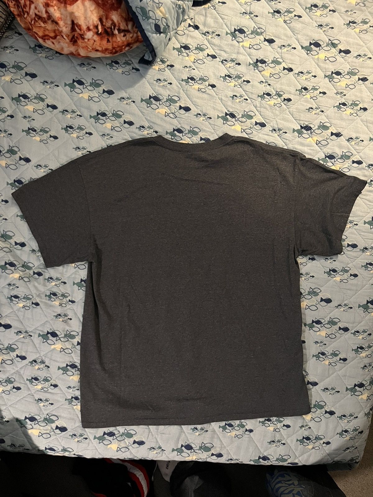Other My Bloody Valentine Tee Size US L / EU 52-54 / 3 - 4 Thumbnail