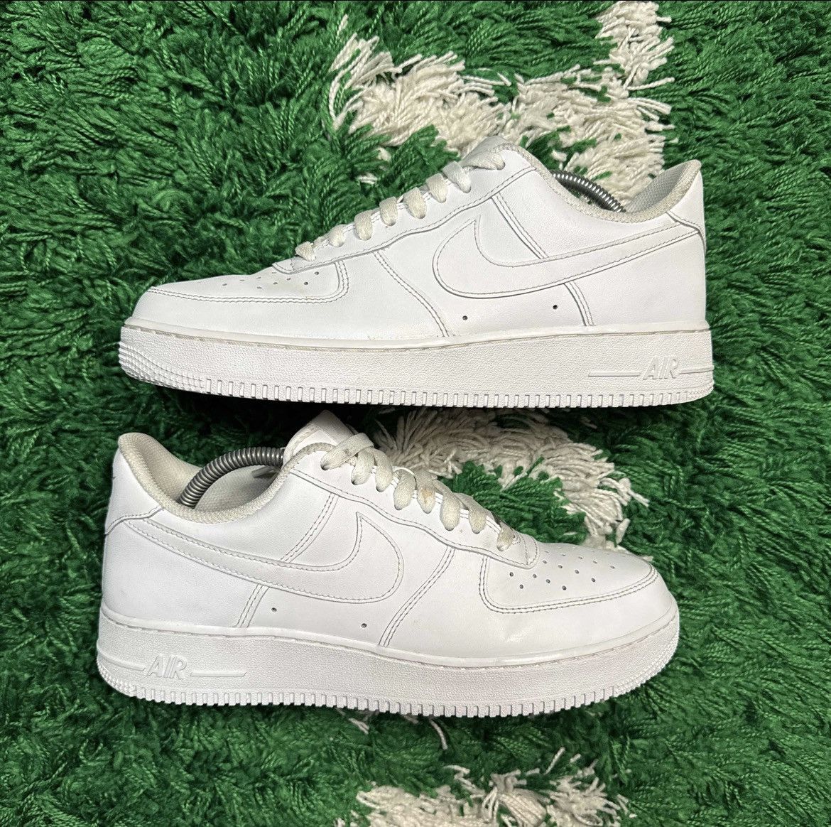 Other Air Force Ones Size US 9.5 / EU 42-43 - 1 Thumbnail