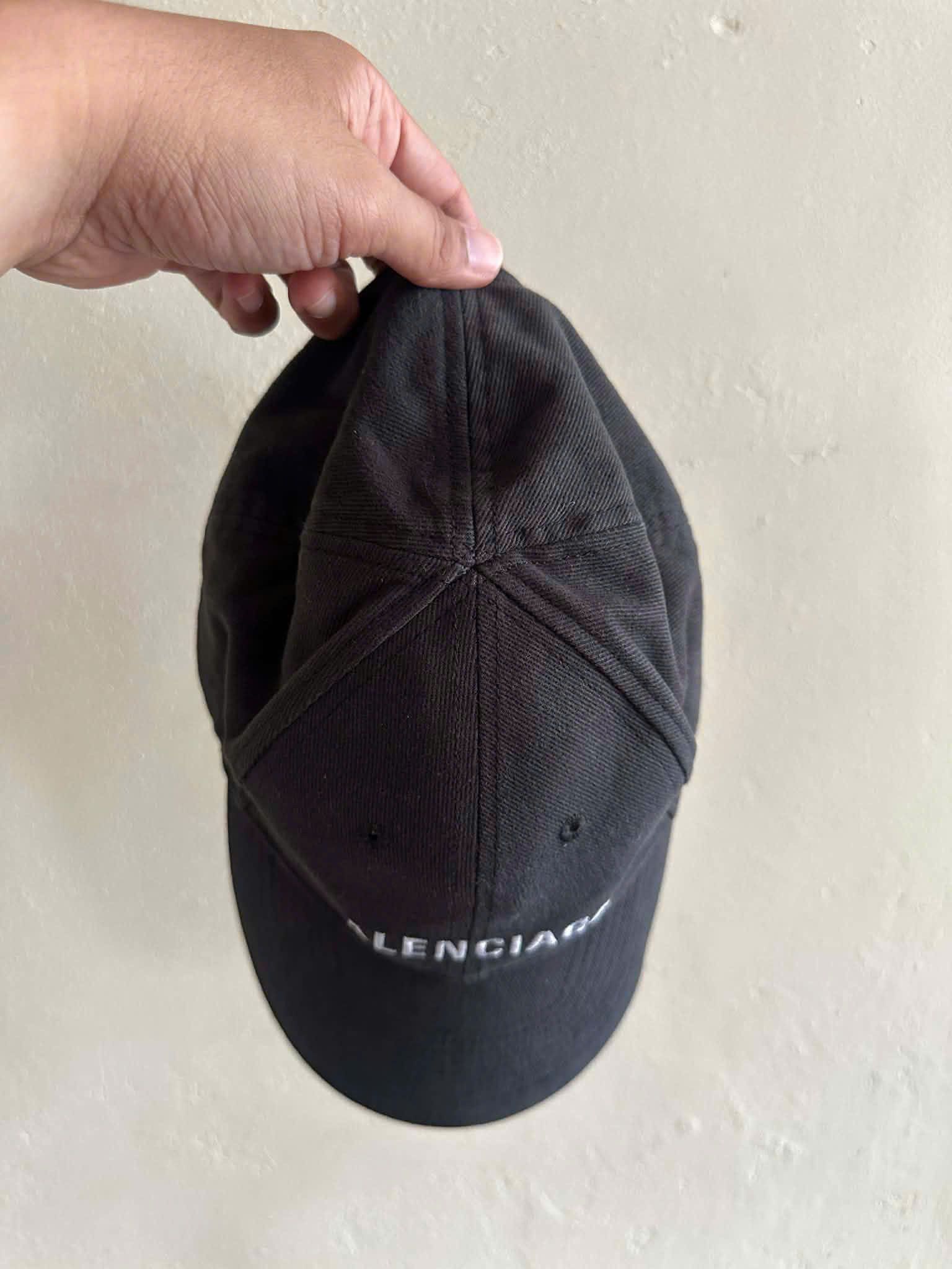 Balenciaga BALENCIAGA HATS Size ONE SIZE - 8 Thumbnail