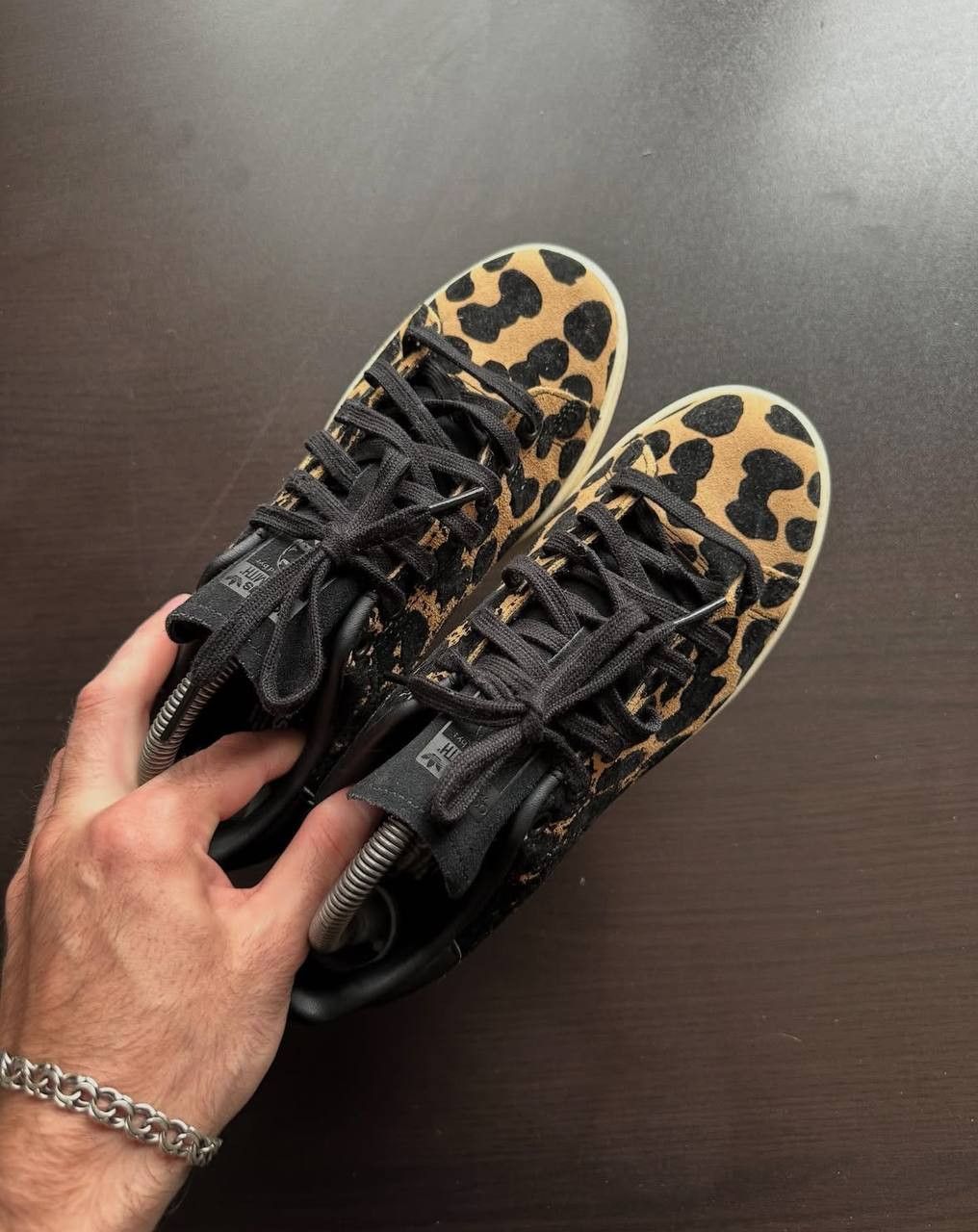 Adidas adidas stan smit Size US 5.5 / EU 38 - 2 Thumbnail