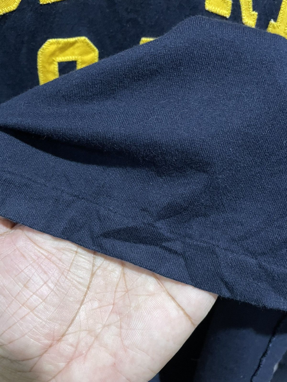 Polo Ralph Lauren VTG 90s POLO RL 67 - POLO SPORT RALPH LAUREN SHIRTS Size US M / EU 48-50 / 2 - 14 Thumbnail