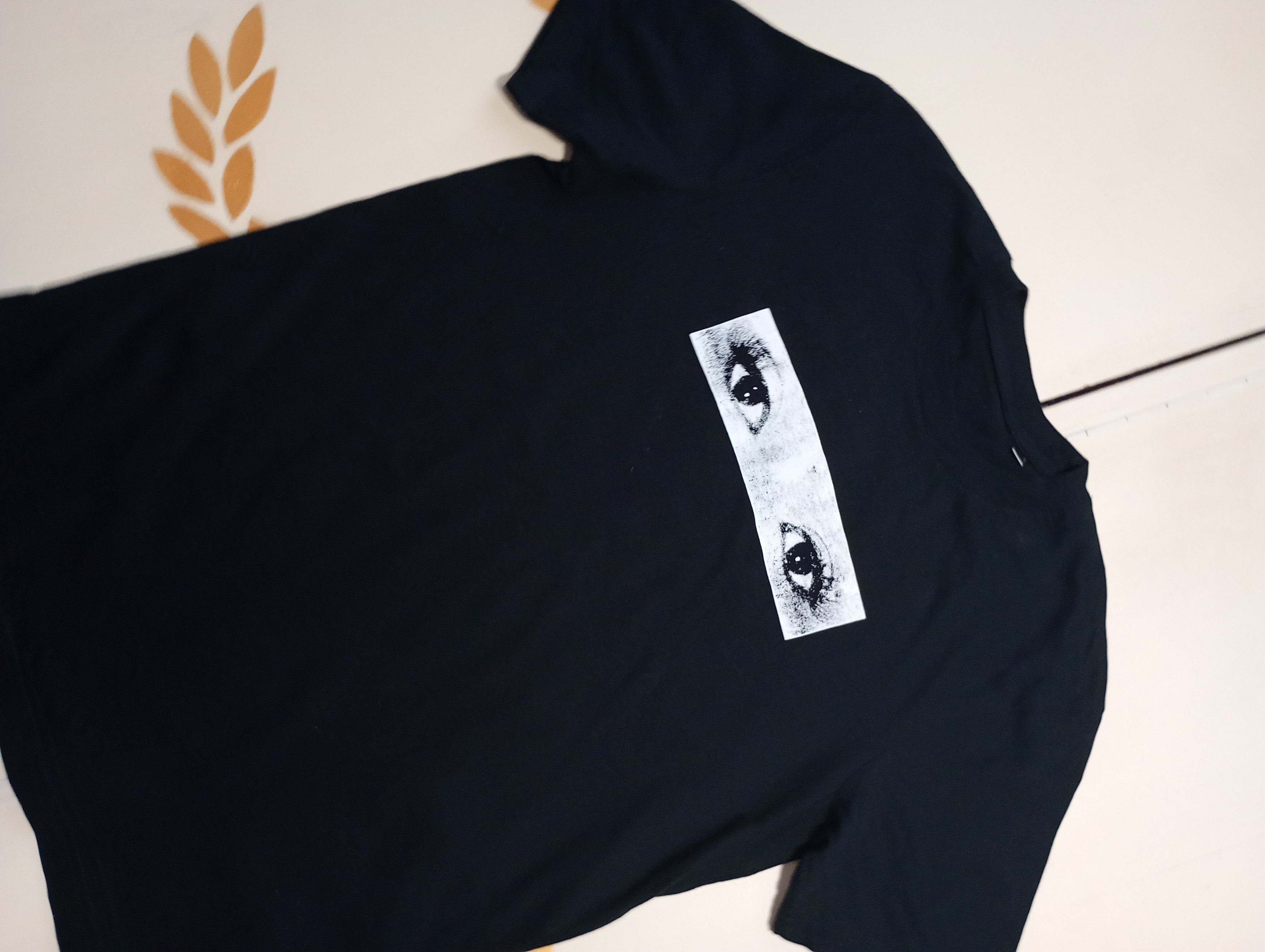 Band Tees Sault BeC T-Shirt Size US L / EU 52-54 / 3 - 5 Thumbnail