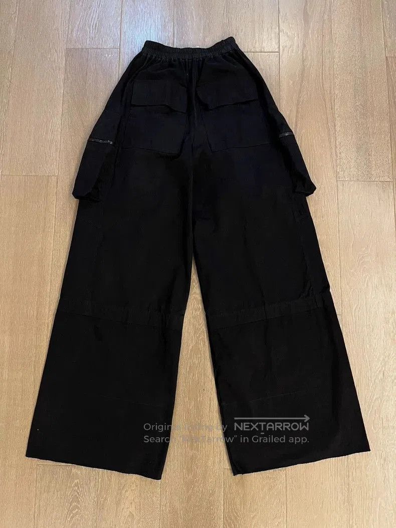 Rick Owens Rick Owens Pannier Cargo Pants FW16. Size US 34 / EU 50 - 3 Thumbnail