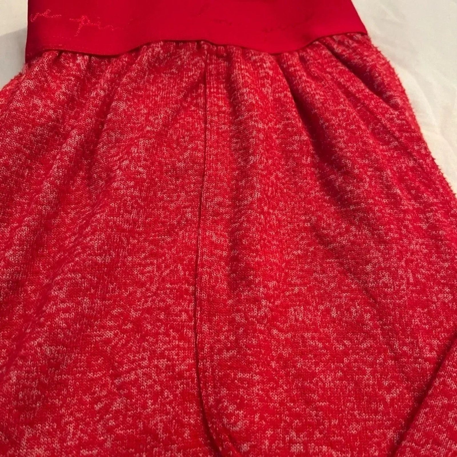 Pink PINK Victoria’s Secret pajama bottoms, size large Size ONE SIZE - 2 Thumbnail