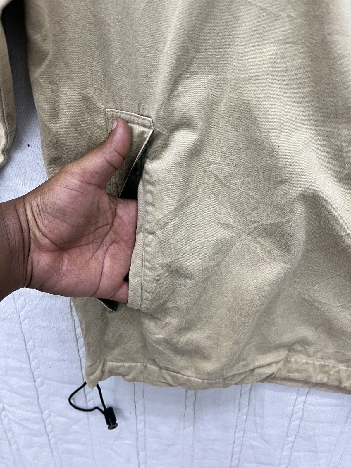 Other ANORAK FLYING FORCE JACKET Size US XL / EU 56 / 4 - 5 Thumbnail