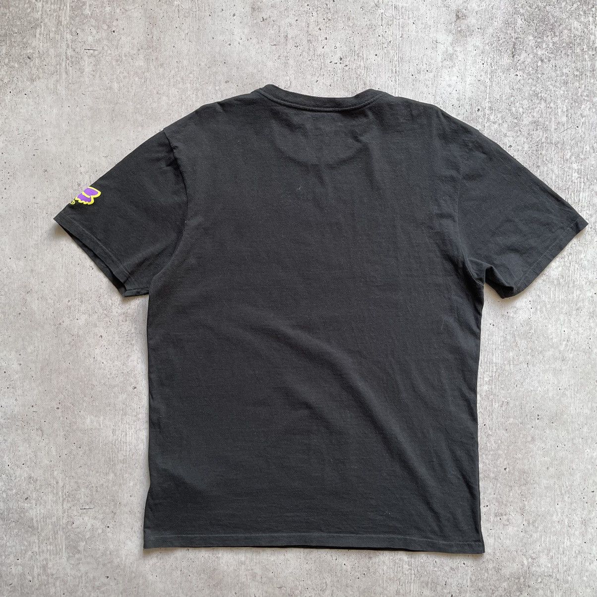 Fox Racing Fox Racing black t-shirt L size Size US L / EU 52-54 / 3 - 7 Thumbnail