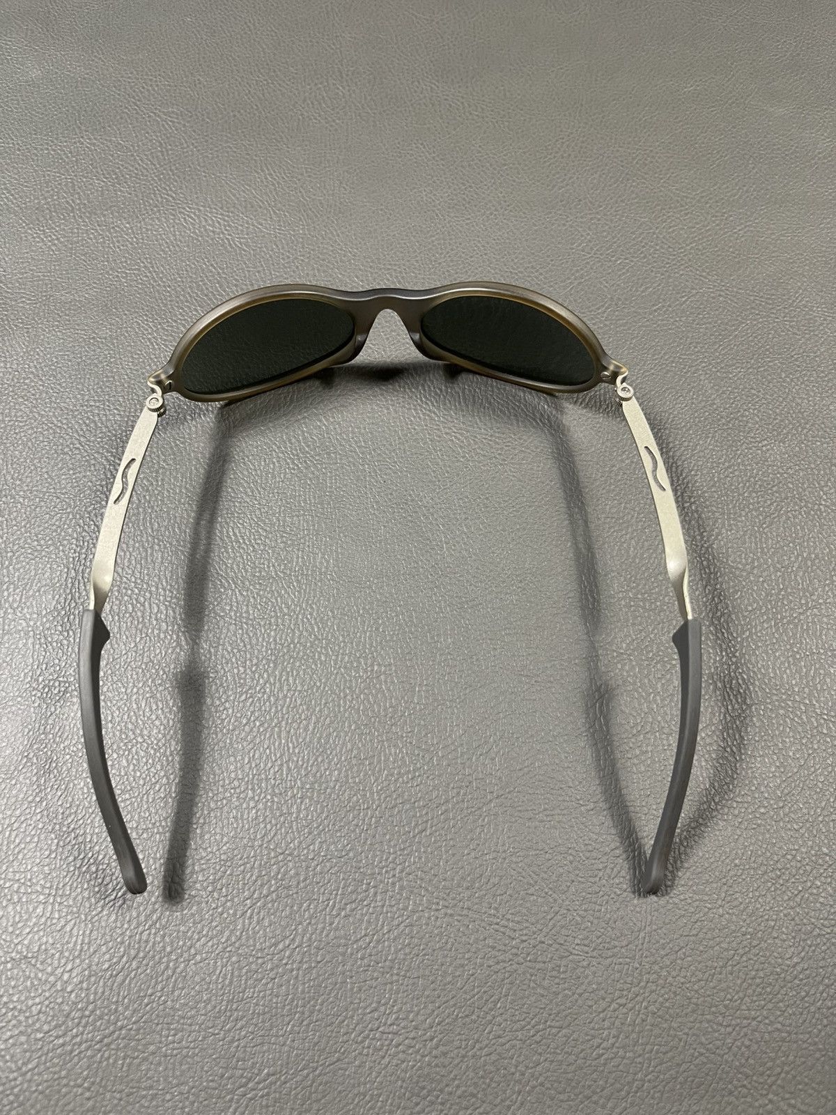 RayBan Ray-Ban Orbs Combo Ellipse sunglasses Size ONE SIZE - 3 Thumbnail