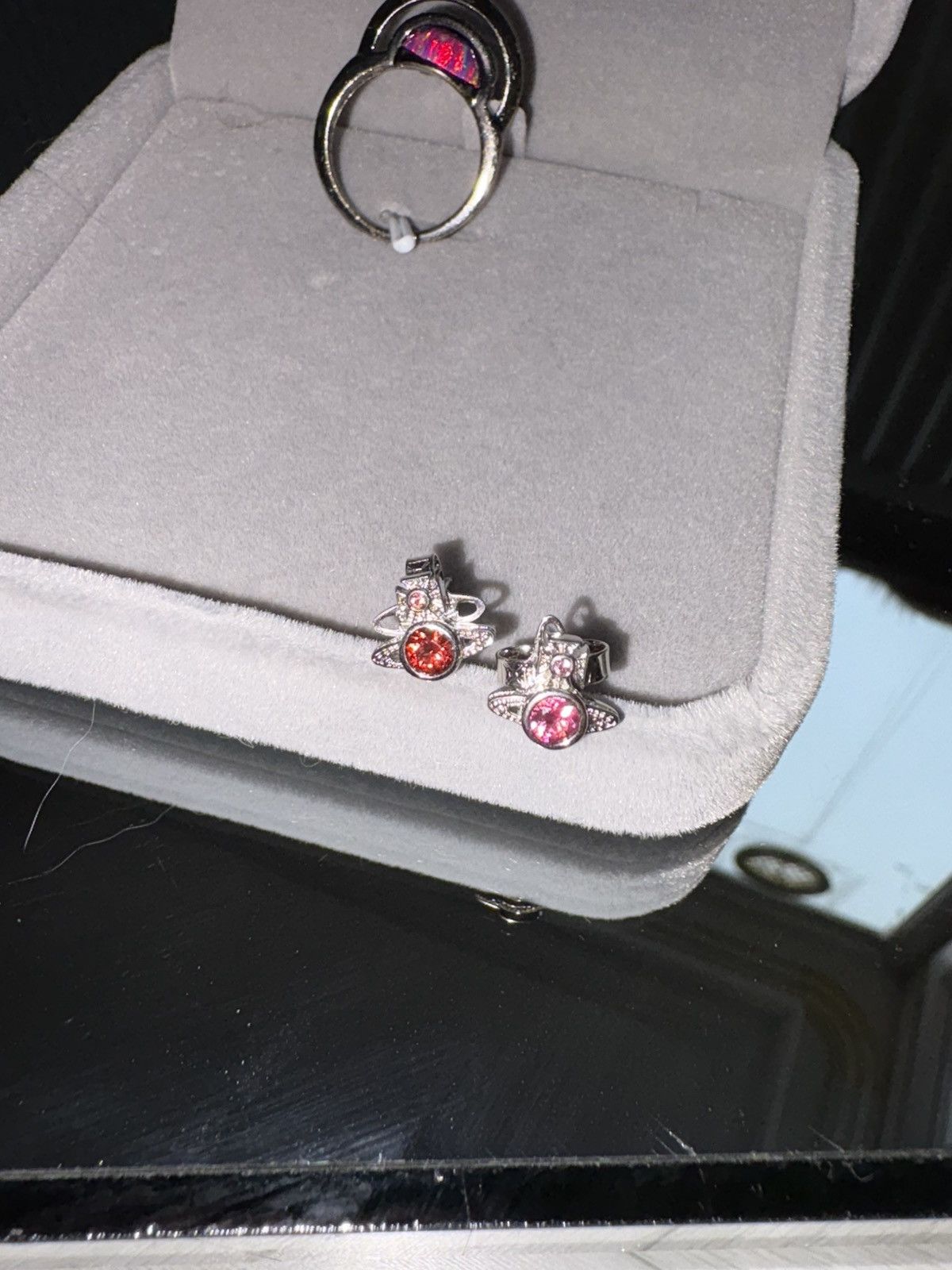 Vivienne Westwood Vivienne Westwood earring Size ONE SIZE - 7 Thumbnail