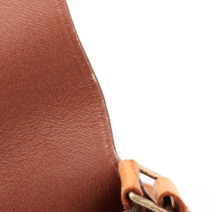 Louis Vuitton Monogram Musette Tango Size ONE SIZE - 11 Thumbnail