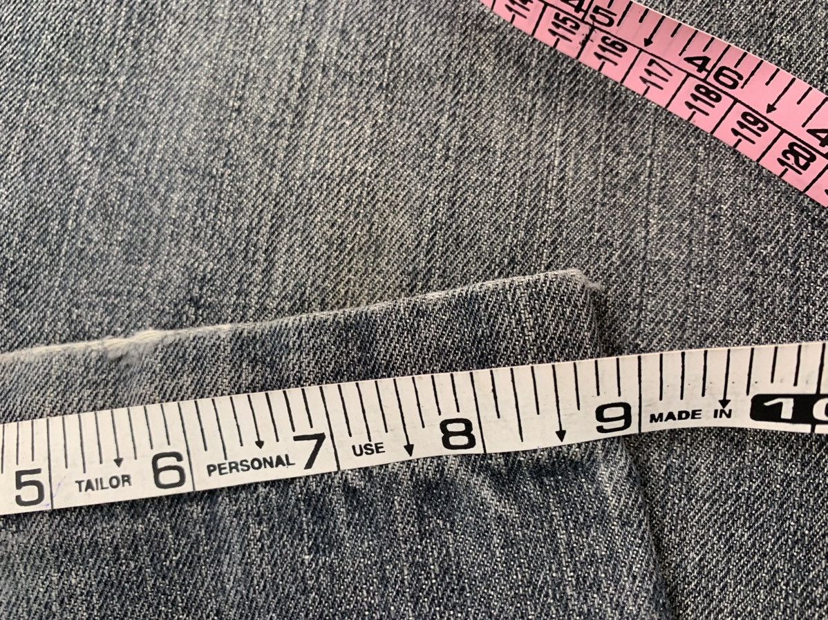 Coogi Rare vintage Coogi embroidered denim Size US 32 / EU 48 - 15 Thumbnail