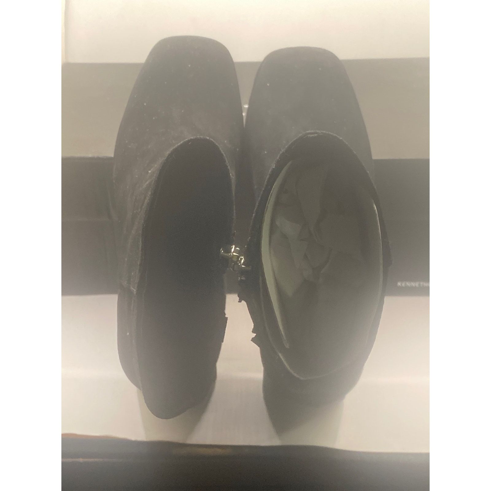 Dolce Vita Dolce Vita Ulyses Platform Bootie (Women) Size 7 Size US 7 / IT 37 - 5 Thumbnail