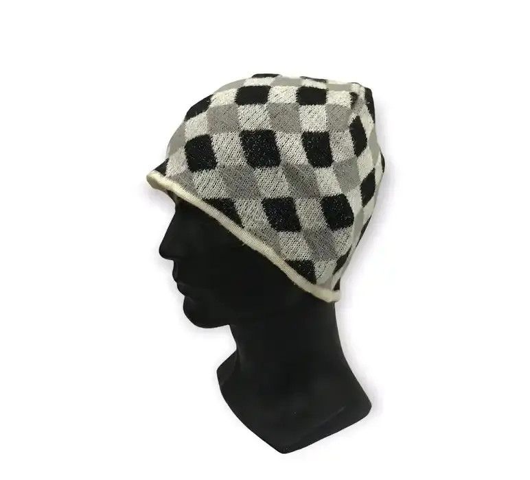 image of Goorin Bros x Hat Goorin Brothers Beanie Hat, Men's