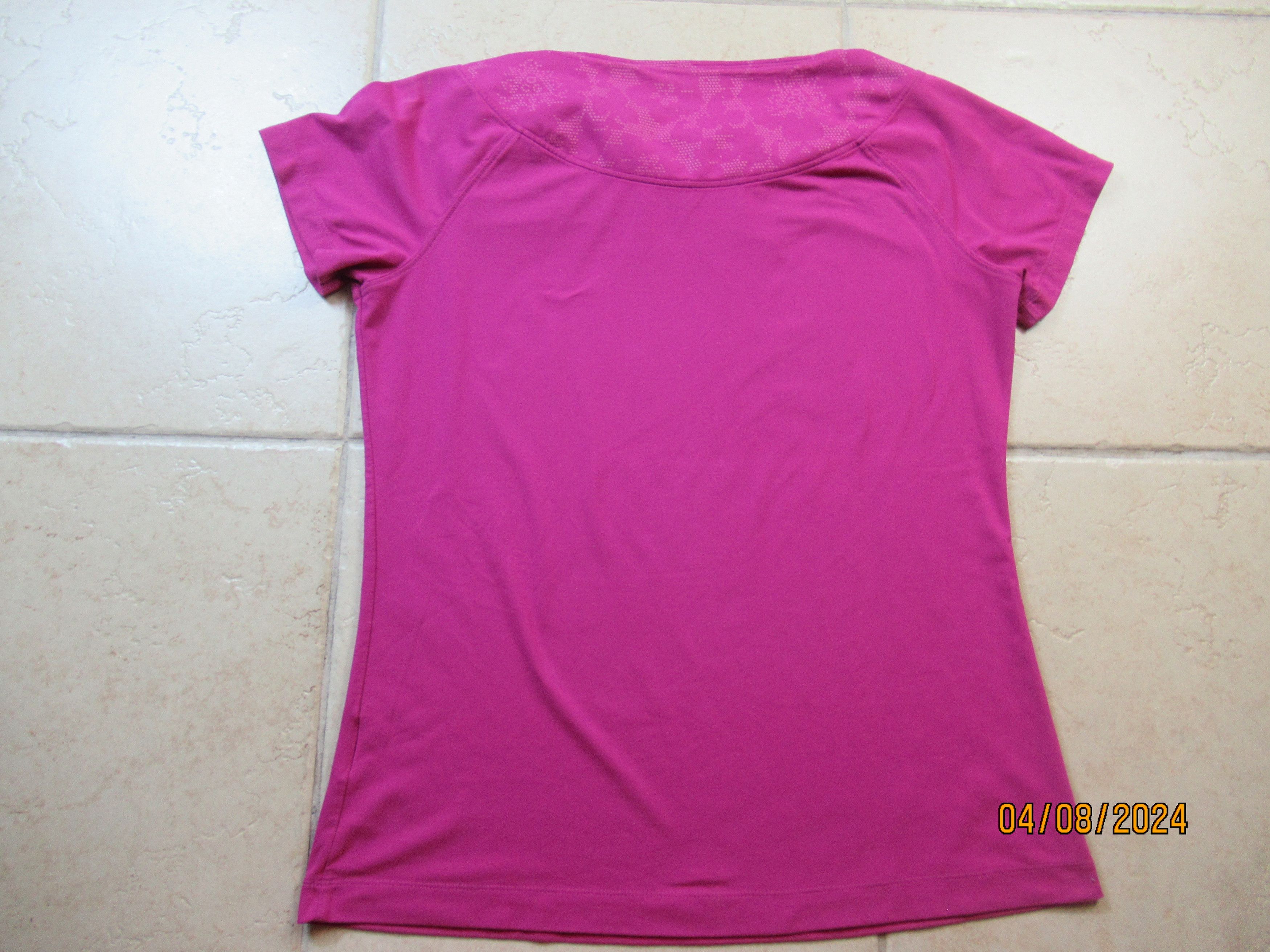 Nike ACG Nike ACG training shirt Size L / US 10 / IT 46 - 5 Thumbnail