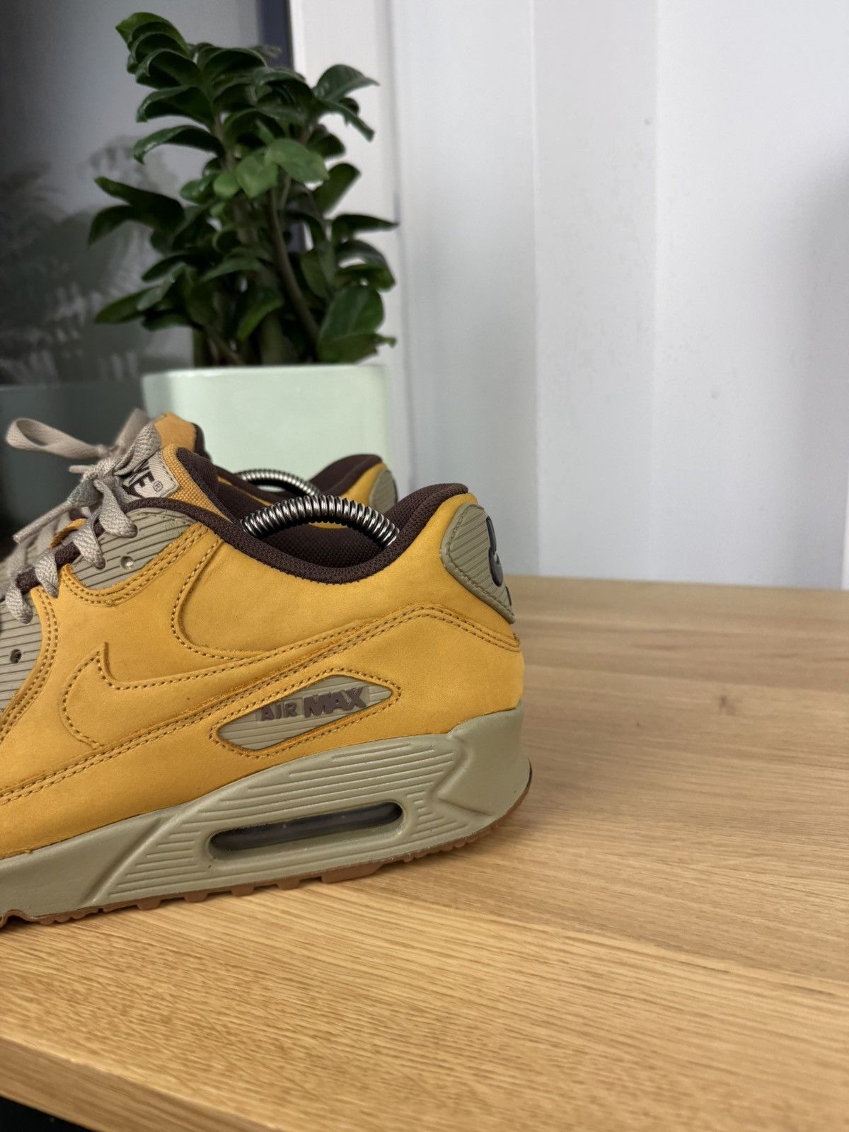 Nike Nike AirMax Premium 90 „WINTER PACK” Size US 9.5 / EU 42-43 - 2 Thumbnail