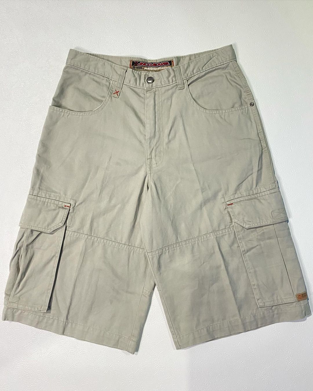 JNCO × Vintage JNCO Jeans Size US 32 / EU 48 - 4 Thumbnail