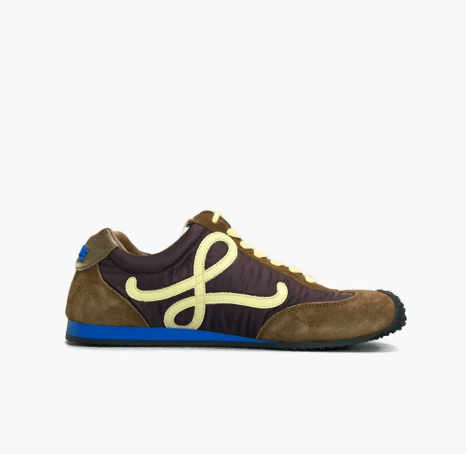 Loewe Loewe low-top sneakers Size US 9 / IT 39 - 2 Thumbnail