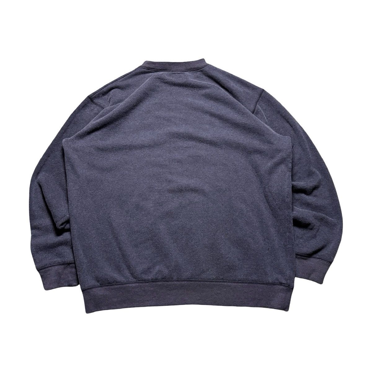 Other Vintage Y2K DC Shoes Pullover Sweatshirt Men's XL Skater Size US XL / EU 56 / 4 - 7 Thumbnail