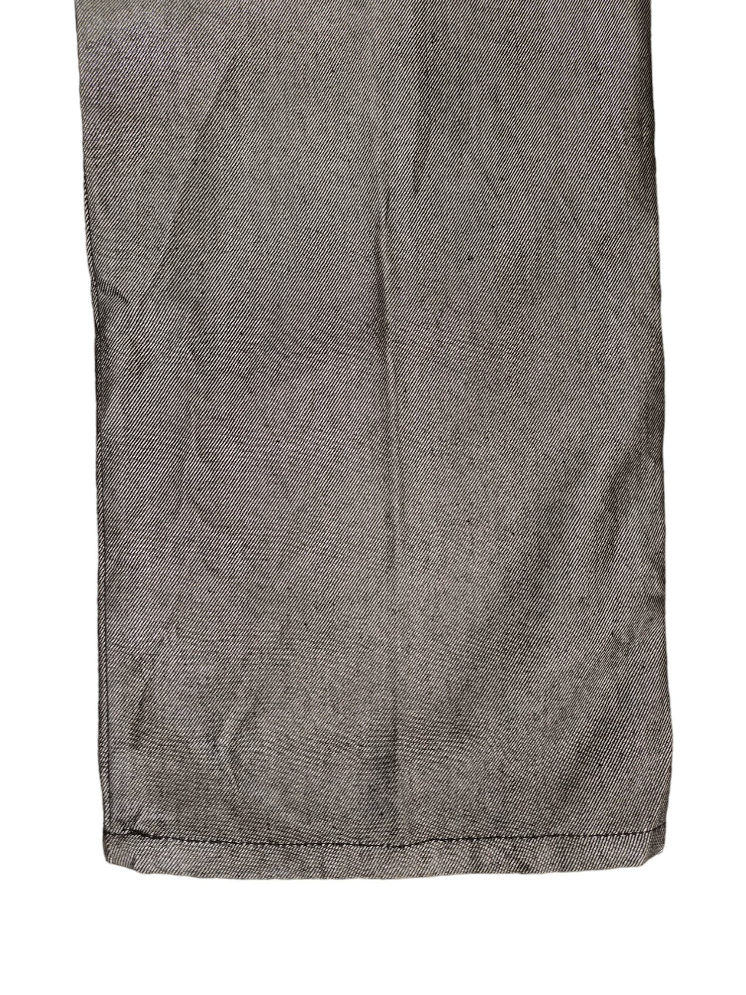 Akademiks Baggy Jeans Akademiiks Gene Research Wide Leg Jnco Style Y2k Size US 36 / EU 52 - 14 Thumbnail
