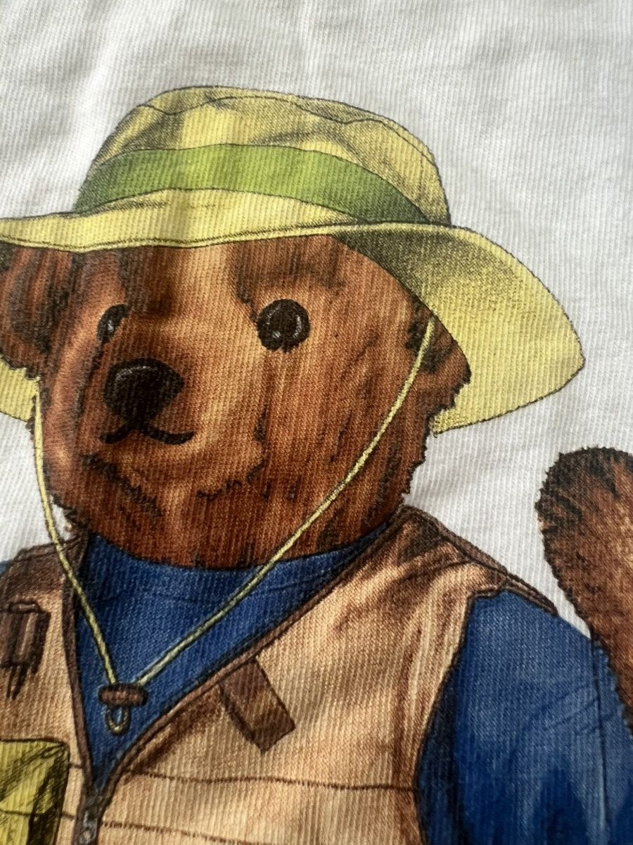 Polo Ralph Lauren POLO RALPH LAUREN POLO BEAR Size US M / EU 48-50 / 2 - 1 Thumbnail