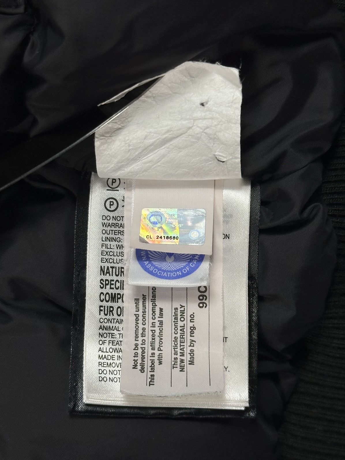 Canada Goose Canada Goose Chilliwack Coyote Fur-Trim Bomber Jacket Size US S / EU 44-46 / 1 - 22 Thumbnail