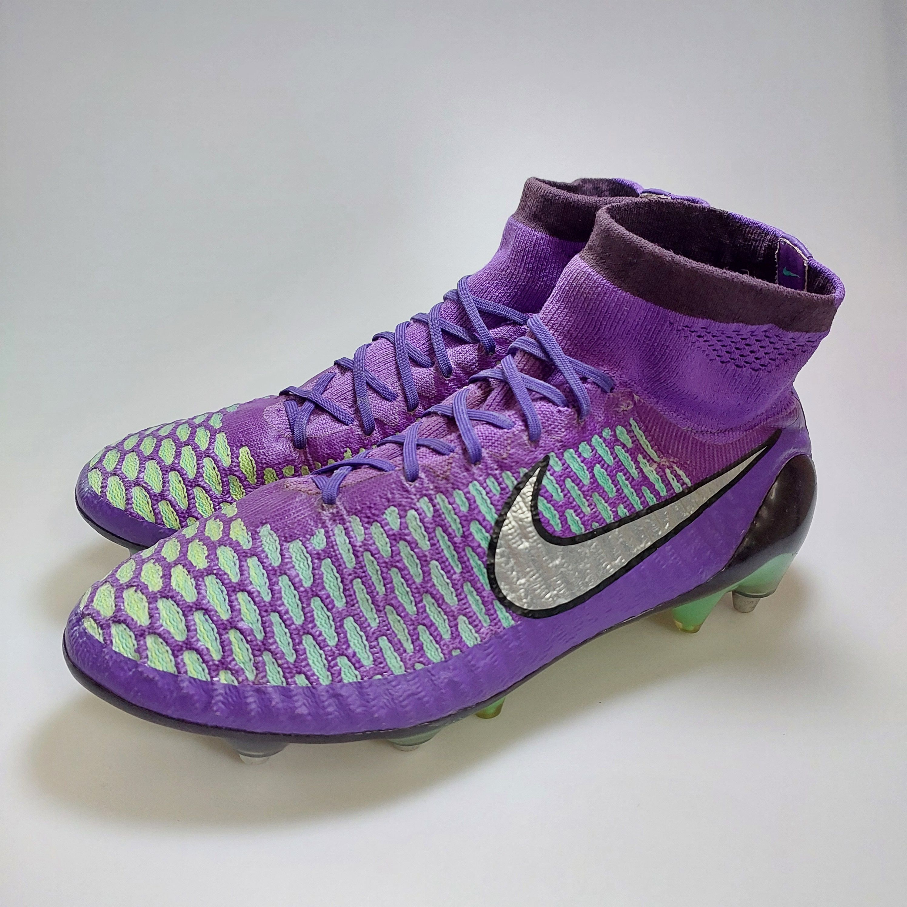 Magista Obra Elite SG-PRO 641325-505 US7.5 UK6.5 25.5CM