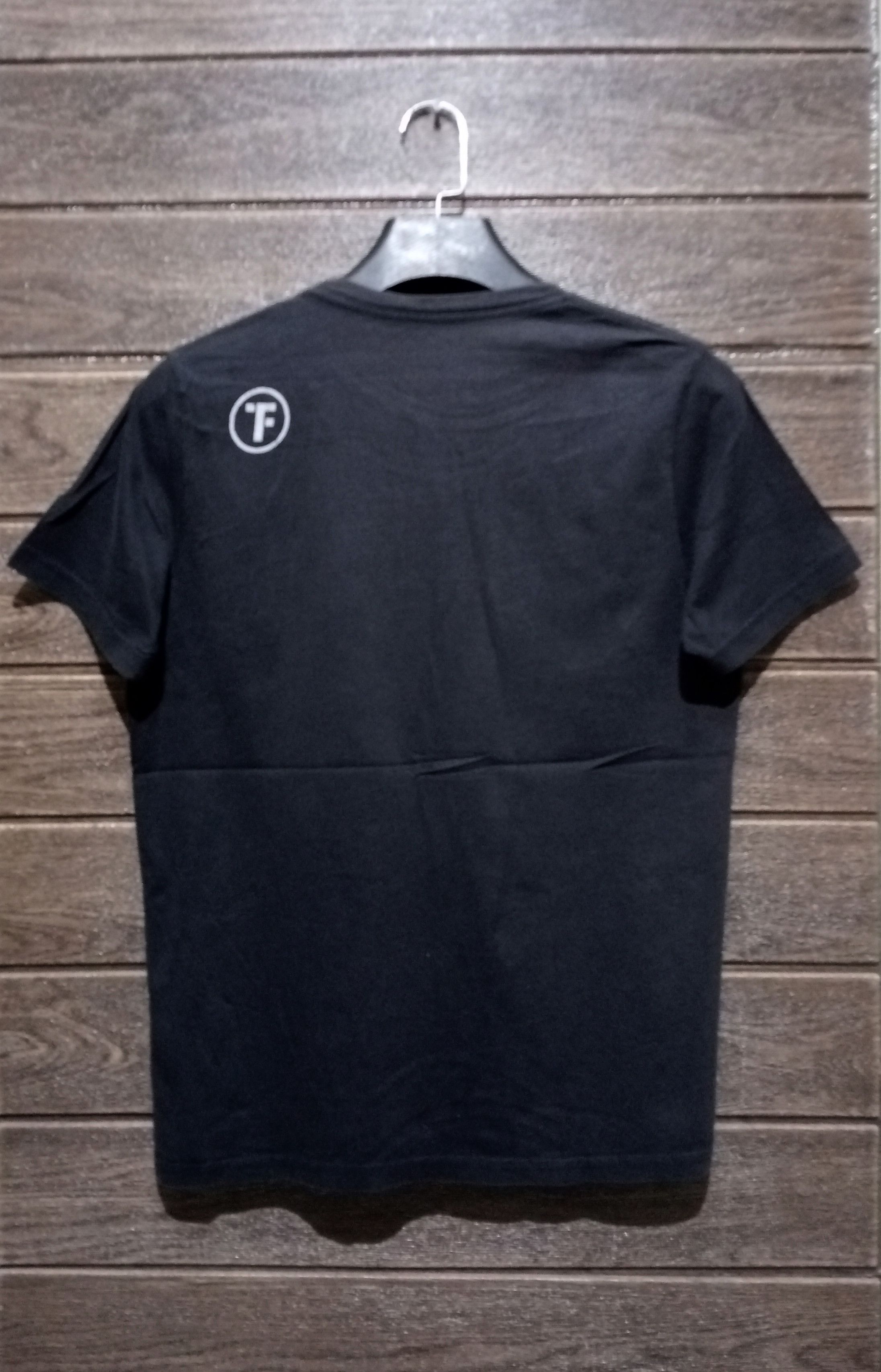 Tankfarm & Co. Tankfarm & Co Clothing USA Tee Size US L / EU 52-54 / 3 - 4 Thumbnail
