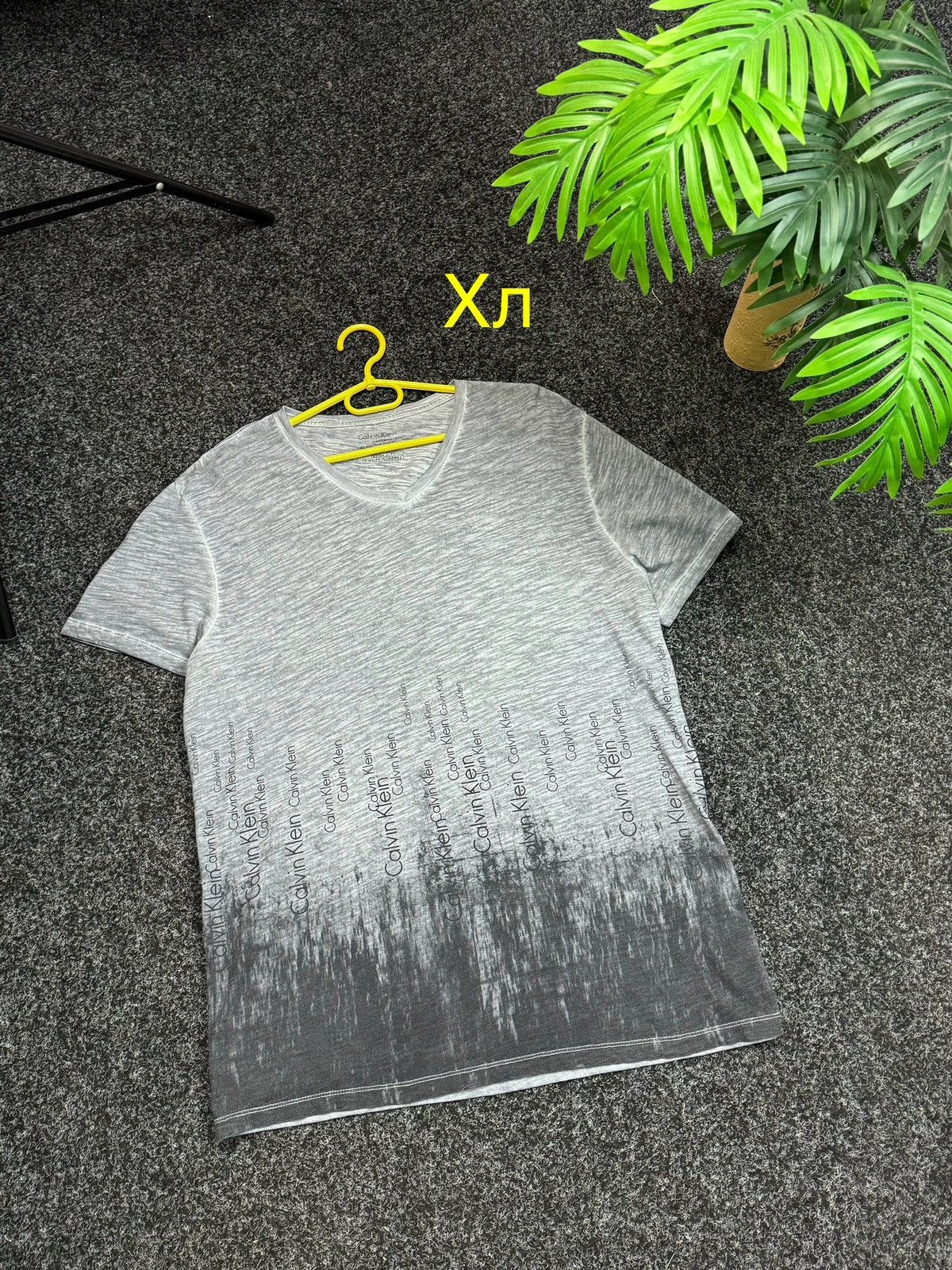Calvin Klein Calvin klein Size US XL / EU 56 / 4 - 1 Thumbnail