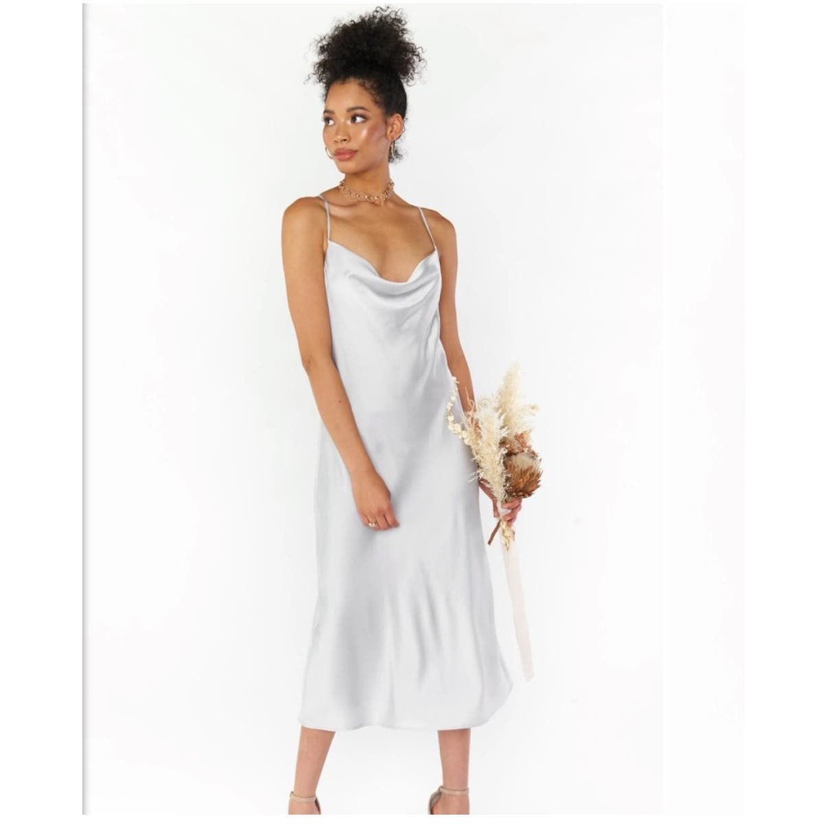farm rio cotton maxi dress White Natureza – Chikora Plus Size Solid office shoes Select Size:43 A truly memorable gown