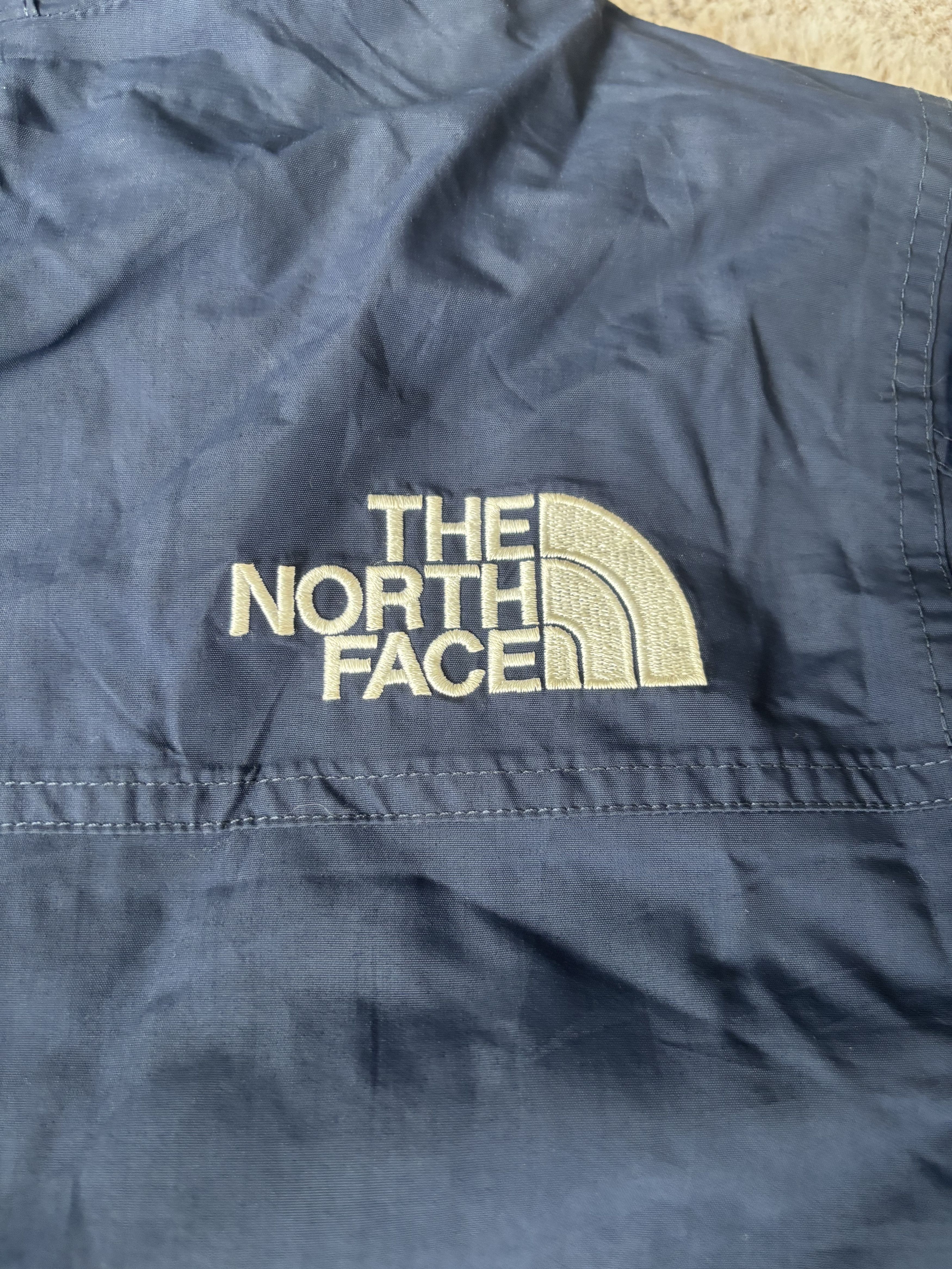 The North Face The North Face McMurdo Bomber 600 Down DryVent Jacket Navy Size US S / EU 44-46 / 1 - 9 Thumbnail